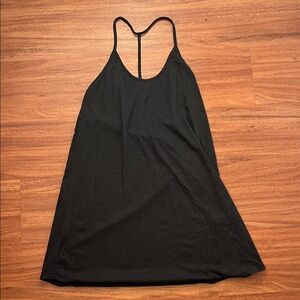 Black Women's Casual Dress